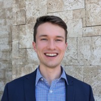 Radar Talent Solutions Employee Josiah Misselt's profile photo