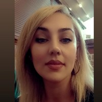 Freelanse Employee Gülçin Yi̇Ği̇T's profile photo