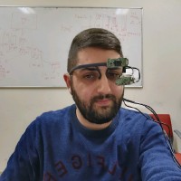EyeControl Employee Moayad Mokatren's profile photo