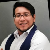 Consur R7H Employee Jorge Rivera Barzallo's profile photo
