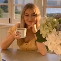 The Tea Centre Employee Caitlyn Pollard's profile photo