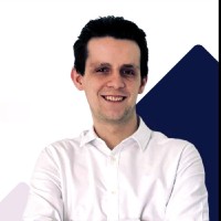 Phronesys Employee Steven Mols's profile photo