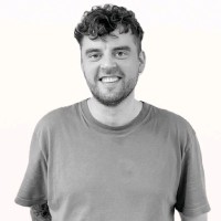 Lasso X Employee Frederik Haagensen's profile photo