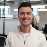 CleanCloud Employee Thomas Godsell's profile photo