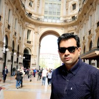 Yousuf Agha Email