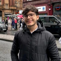 Fortespay Employee Pedro Luna's profile photo