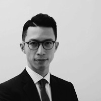 HSBC Employee Ming Tam's profile photo