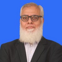 Pakistan Refinery Limited Employee Iftikhar Dar's profile photo