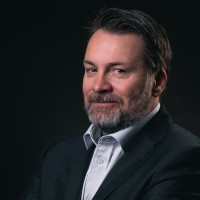 Adminkit Employee Tom Bülow-Kristiansen's profile photo