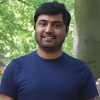 SIRI AB Employee Gaurav Tiwari's profile photo