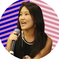 Senac Minas Employee Daniela Taminato's profile photo