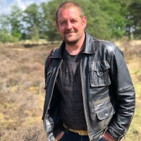 Muziek Organisatie Noord Employee André Kuik's profile photo