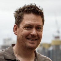 Levart Employee Larry Browning's profile photo