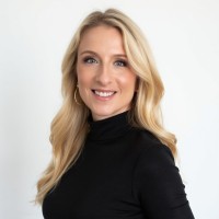 Linqia Employee Brooke McAlinden's profile photo