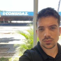 Consigaz Distribuidora de GLP Ltda Employee Mateus Rodrigues Barros's profile photo