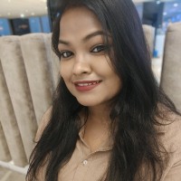 JETSMART IT Services Employee Snigdharani Moses's profile photo