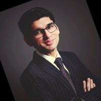 Khurram Ali Email & Phone Number