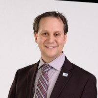 Ville de Mirabel Employee Dominic Noiseux's profile photo