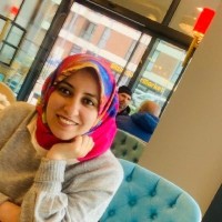 Marn | مرن Employee Eman Awad's profile photo