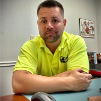 Central Window Cleaning OH Employee John Miskulin's profile photo