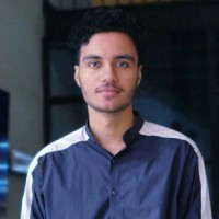 Navaneeth S's profile photo