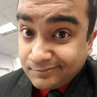 Muhammad Akhtar Email