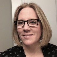 Aurora Glazing Solutions Ltd. Employee Kelly Flather's profile photo