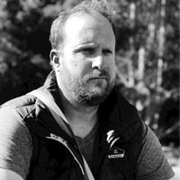 RHCNZ Medical Imaging Employee James Holden's profile photo