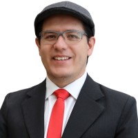 Universidad Católica Boliviana Employee Enrique Revollo's profile photo
