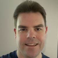 CVGT Employment Employee Damien Hall's profile photo