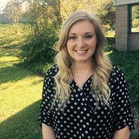 Southern Way Catering Inc Employee Amber Watson's profile photo