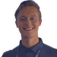 Stantec Employee Connor Winship's profile photo