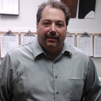 Tony Mercurio