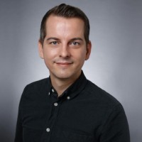 azeti GmbH Employee Marc Kaufholz's profile photo