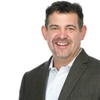 Redpoint Employee Eric Saunders's profile photo