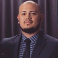 Verizon Employee Daniel Keyes's profile photo