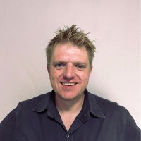 Mouton Citrus Employee Nicky Dorfling's profile photo