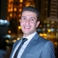 Mayer Zahgar Email