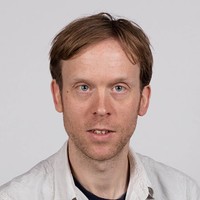 University of Cambridge Employee Tom Feather's profile photo