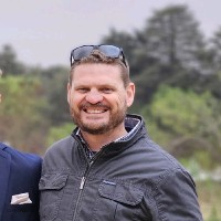 RAINBOW Employee Nico Vos's profile photo