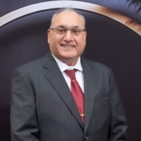 Cherokee Federal Employee Darrell Adams's profile photo