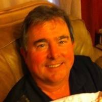 CPR Houston Employee Richard McDaniel's profile photo