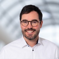 eleQtron GmbH Employee Tim Leonhardt's profile photo
