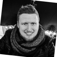 Excel Project Services Ltd Employee Matt Jones's profile photo