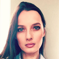 Aleksandra Kalinowska Email