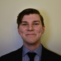 Planetary Surface Technology Development Lab Employee Mason Krause's profile photo