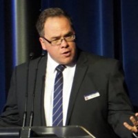 The King's School Employee Stuart Tye's profile photo