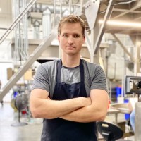 Teton Valley Brands Employee Kyle Nehring's profile photo