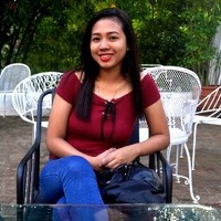 Codalify Software Development Employee Katherine Tingco's profile photo