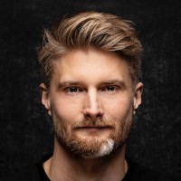 UniteLabs Employee Jan Titze's profile photo